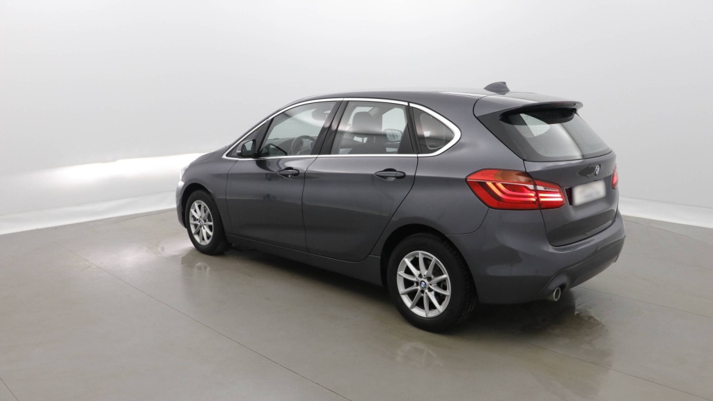 BMW Serie 2 Active Tourer Lounge ACTIVE TOURER 216D 116 DKG7 LOUNGE +GPS +CAMERA - ref: 5-1314759 - Photo 4
