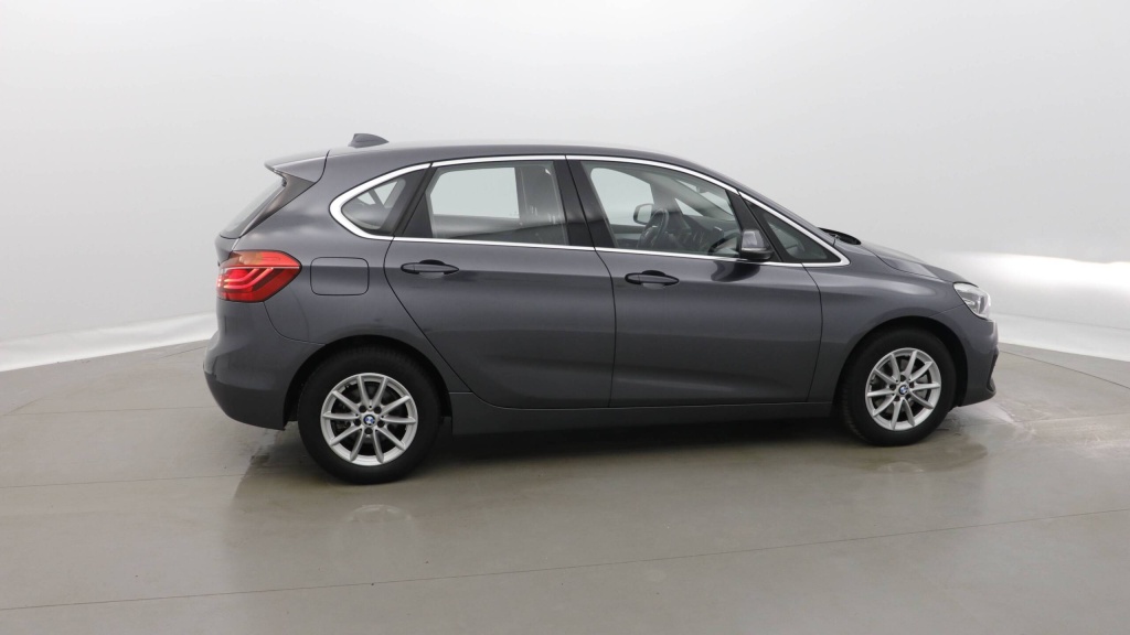 BMW Serie 2 Active Tourer Lounge ACTIVE TOURER 216D 116 DKG7 LOUNGE +GPS +CAMERA - ref: 5-1314759 - Photo 7