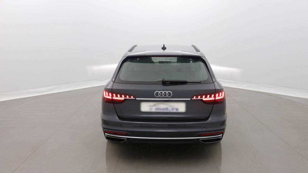 AUDI A4 Avant Design 30 TDI 136 S TRONIC 7 DESIGN +GPS +CAMERA - ref: 5-1314841 - Photo 5