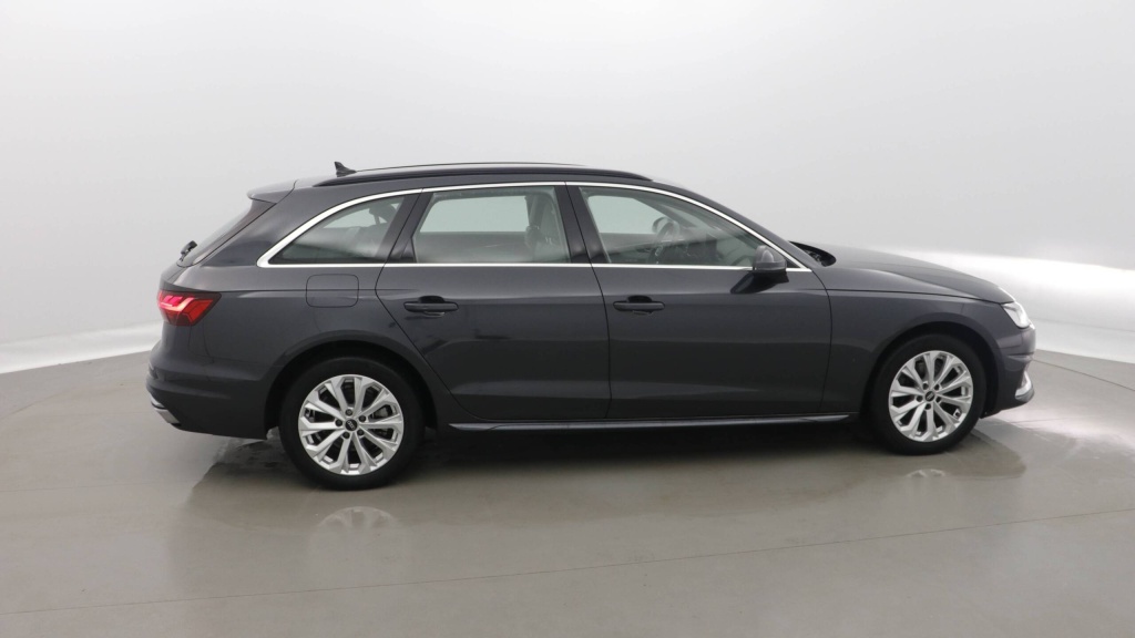 AUDI A4 Avant Design 30 TDI 136 S TRONIC 7 DESIGN +GPS +CAMERA - ref: 5-1314841 - Photo 7