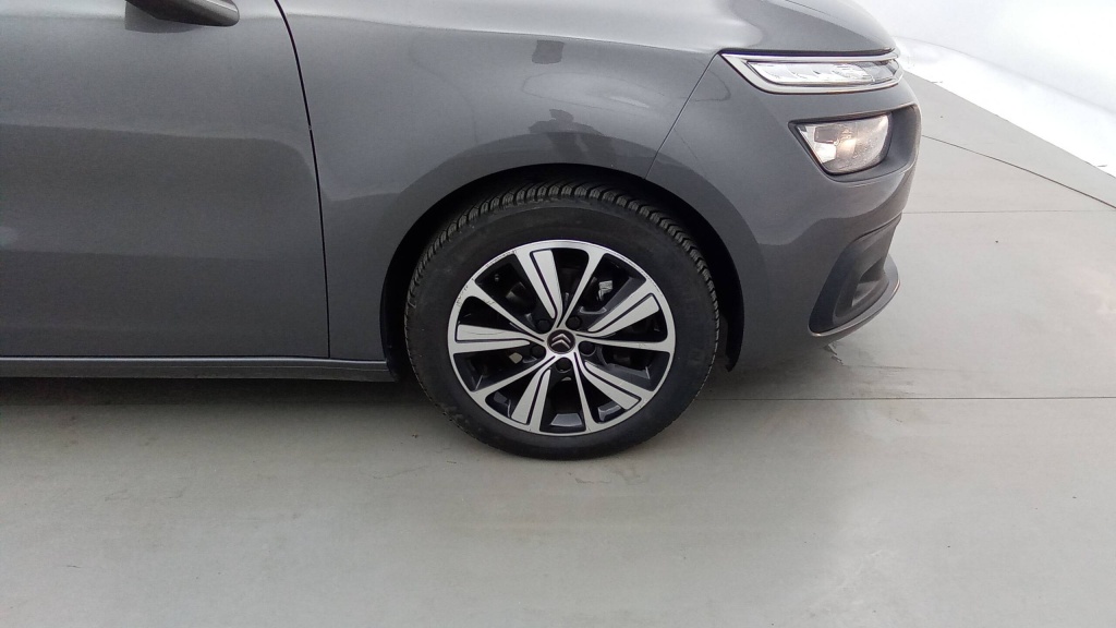 CITROEN Grand C4 Spacetourer Feel PURETECH 130 EAT8 FEEL +TOIT +CAMERA - ref: 5-1314912 - Photo 11