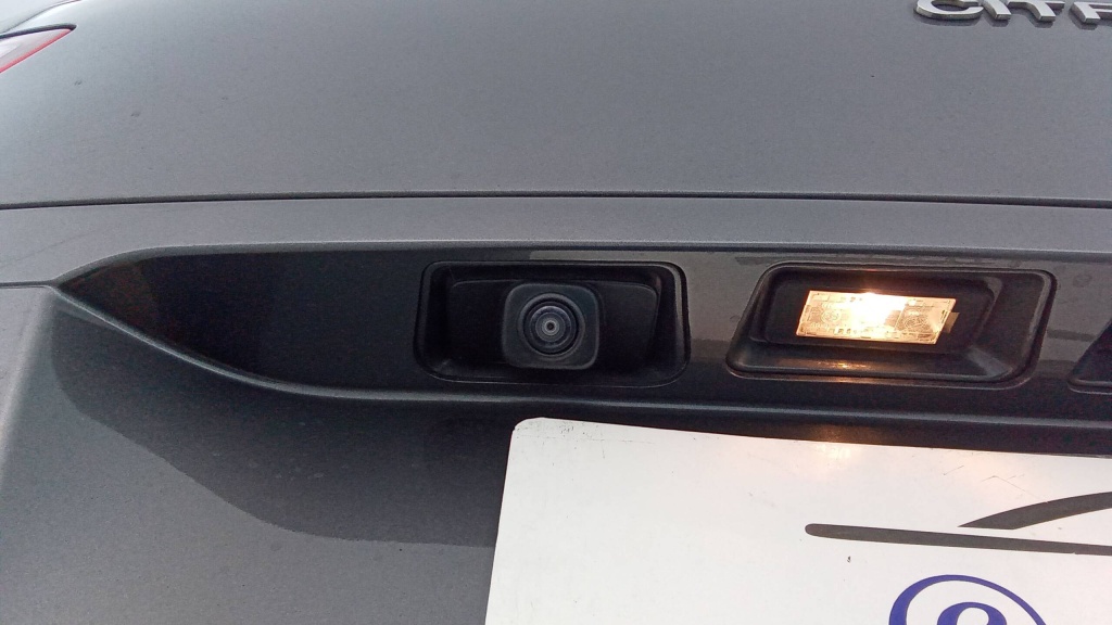 CITROEN Grand C4 Spacetourer Feel PURETECH 130 EAT8 FEEL +TOIT +CAMERA - ref: 5-1314912 - Photo 12