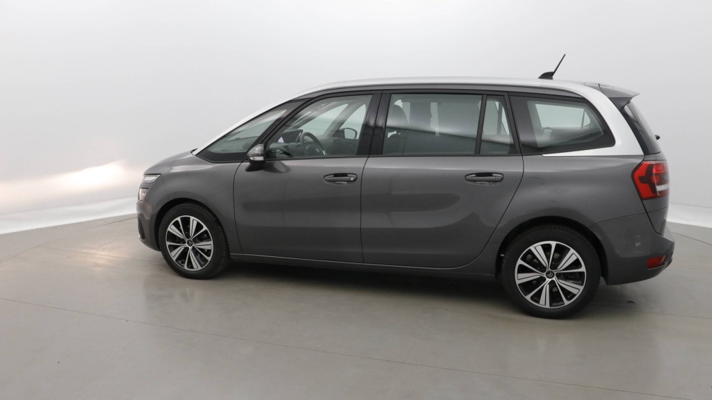 CITROEN Grand C4 Spacetourer Feel PURETECH 130 EAT8 FEEL +TOIT +CAMERA - ref: 5-1314912 - Photo 3