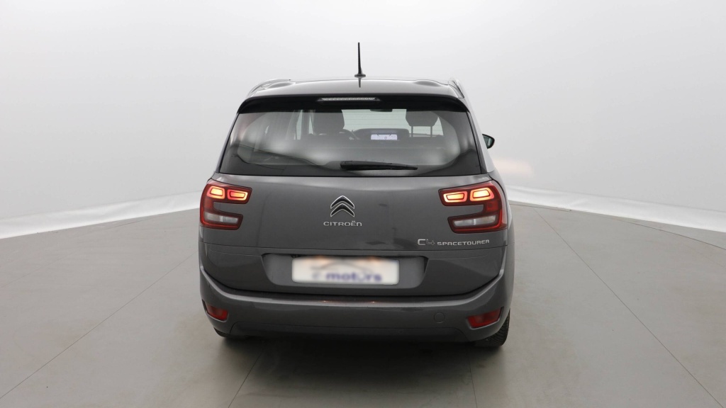 CITROEN Grand C4 Spacetourer Feel PURETECH 130 EAT8 FEEL +TOIT +CAMERA - ref: 5-1314912 - Photo 5