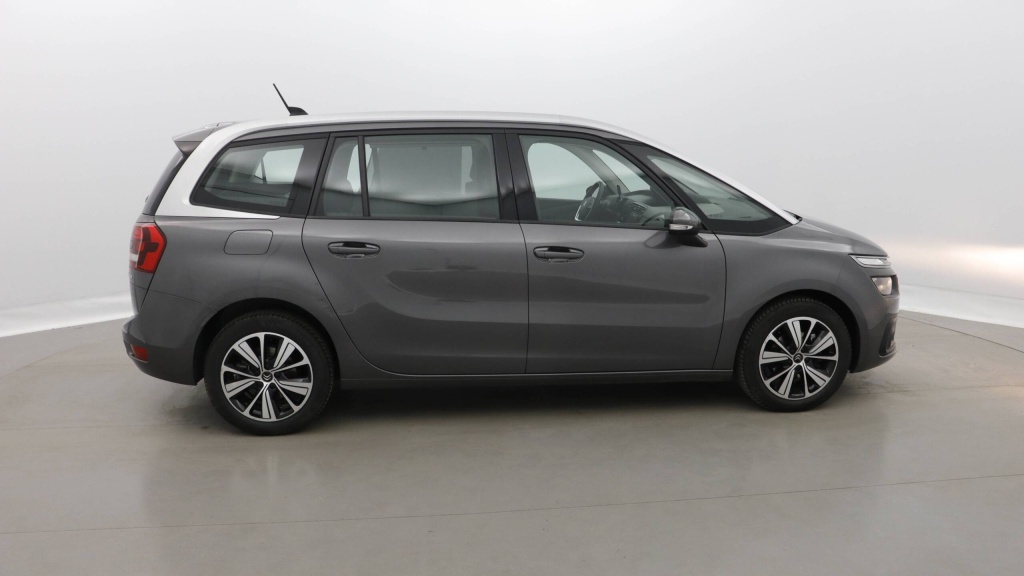 CITROEN Grand C4 Spacetourer Feel PURETECH 130 EAT8 FEEL +TOIT +CAMERA - ref: 5-1314912 - Photo 7