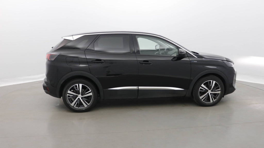 PEUGEOT 3008 Allure HYBRID 225 E-EAT8 ALLURE - ref: 5-1315770 - Photo 7