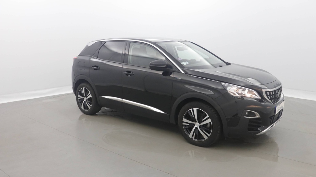 PEUGEOT 3008 Allure HYBRID 225 E-EAT8 ALLURE - ref: 5-1315806 - Photo 8
