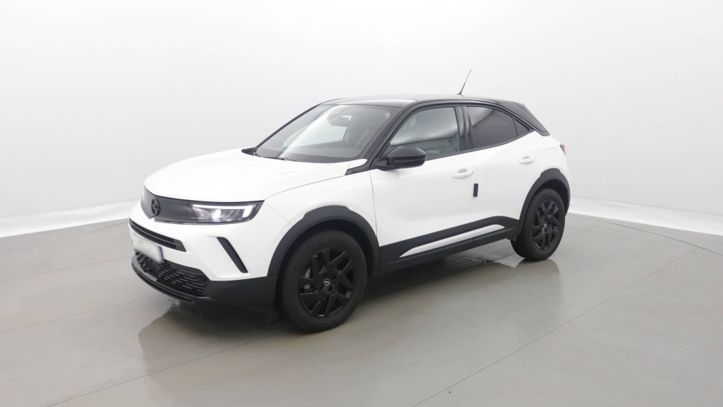 OPEL Mokka Mokka 1.2 Turbo 136 ch BVM6 -  1.2 TURBO 136 CH BVM6 -  - ref: 5-1316156 - Photo 18