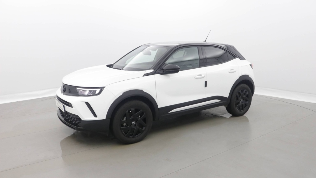 OPEL Mokka Mokka 1.2 Turbo 136 ch BVM6 -  1.2 TURBO 136 CH BVM6 -  - ref: 5-1316156 - Photo 19