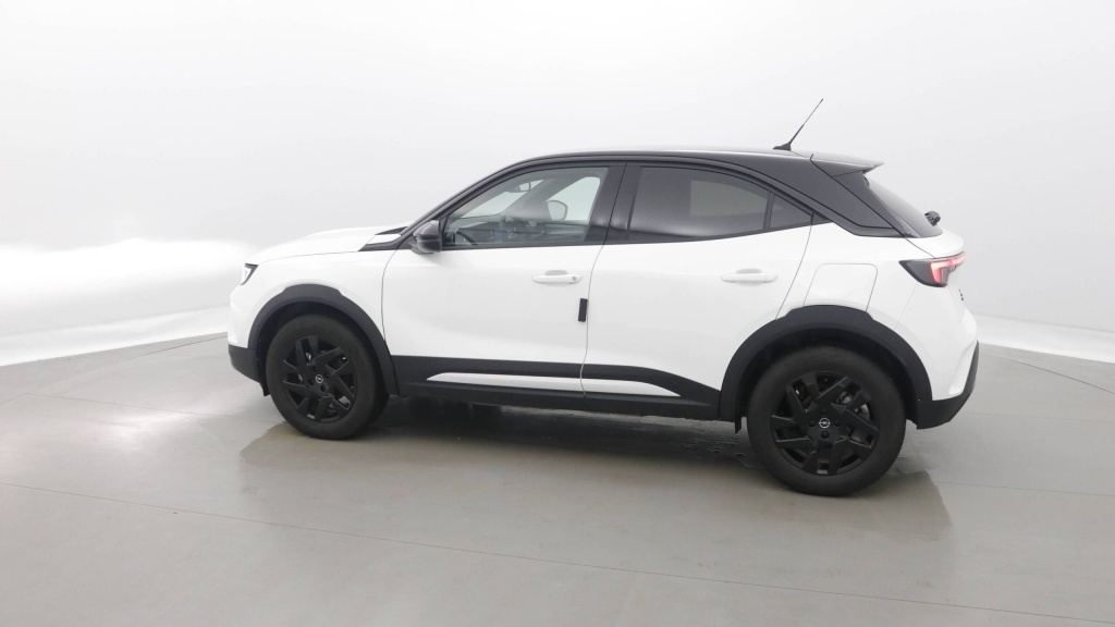 OPEL Mokka Mokka 1.2 Turbo 136 ch BVM6 -  1.2 TURBO 136 CH BVM6 -  - ref: 5-1316156 - Photo 3