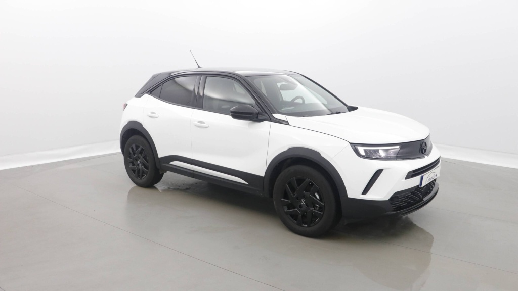 OPEL Mokka Mokka 1.2 Turbo 136 ch BVM6 -  1.2 TURBO 136 CH BVM6 -  - ref: 5-1316156 - Photo 8