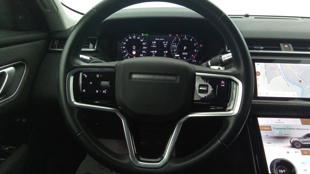 LAND ROVER Range Rover Velar Range Rover Velar 2.0L P400e PHEV 404 2.0L P400E PHEV 404 - ref: 5-1316160 - Photo 13