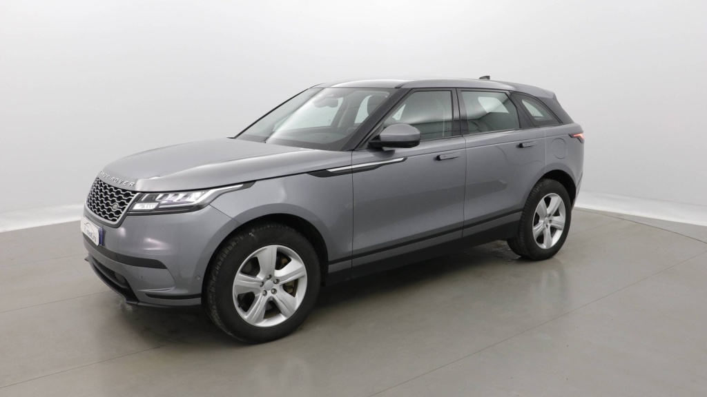 LAND ROVER Range Rover Velar Range Rover Velar 2.0L P400e PHEV 404 2.0L P400E PHEV 404 - ref: 5-1316160 - Photo 2