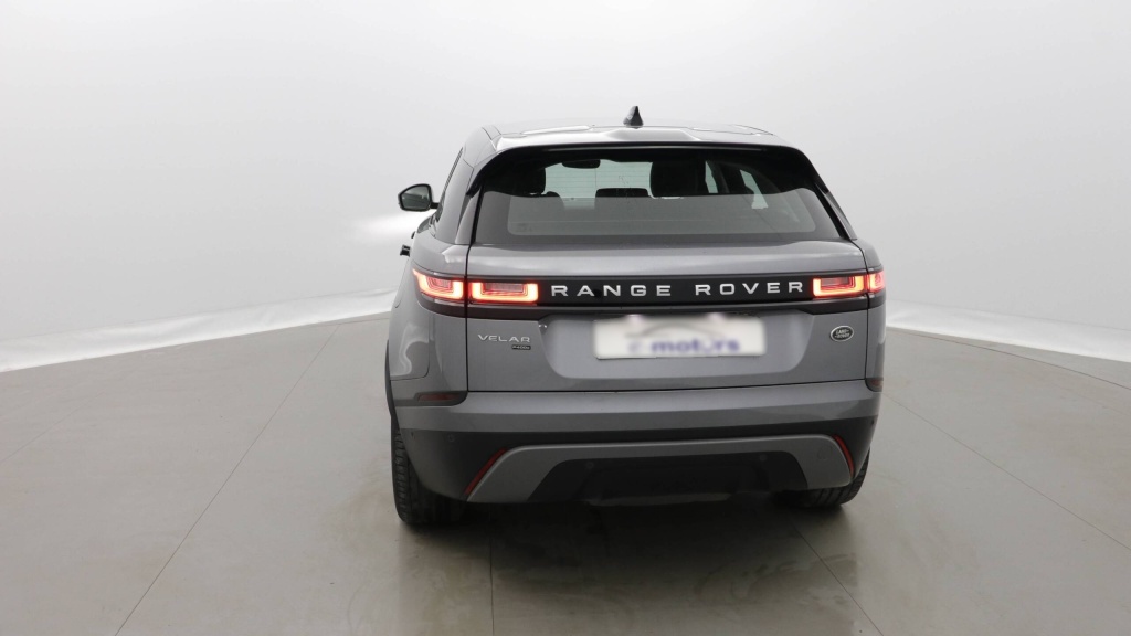 LAND ROVER Range Rover Velar Range Rover Velar 2.0L P400e PHEV 404 2.0L P400E PHEV 404 - ref: 5-1316160 - Photo 5