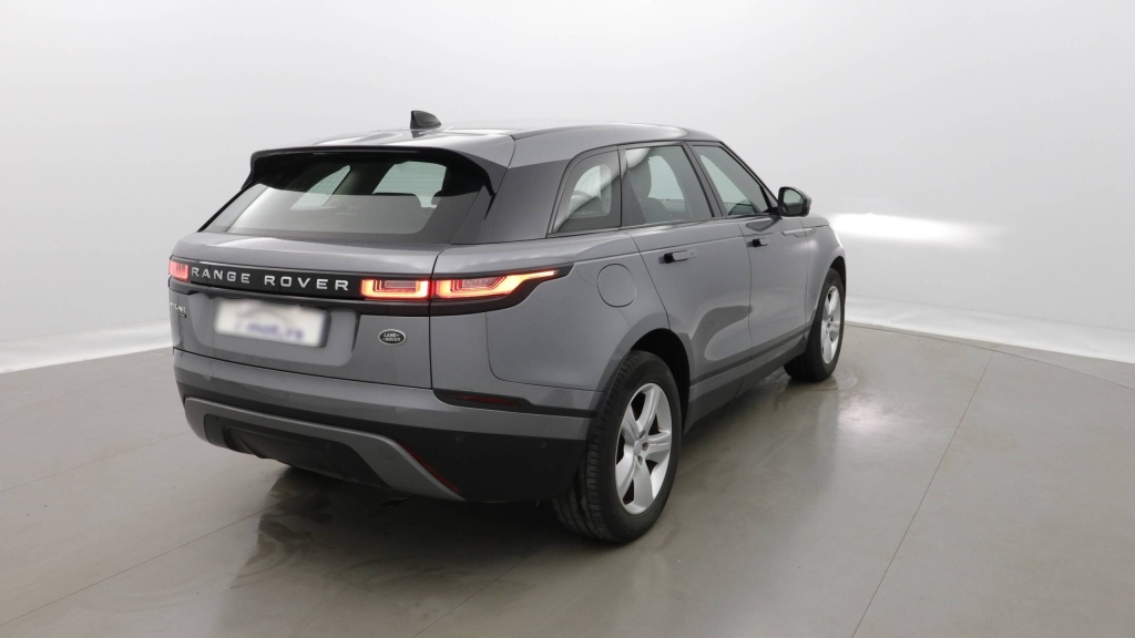 LAND ROVER Range Rover Velar Range Rover Velar 2.0L P400e PHEV 404 2.0L P400E PHEV 404 - ref: 5-1316160 - Photo 6