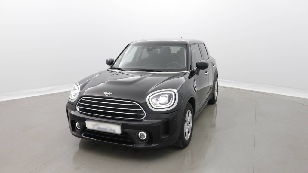 MINI Countryman One D Business Design COUNTRYMAN 116 BVA7 ONE D DESIGN - ref: 5-1316292 - Photo 1