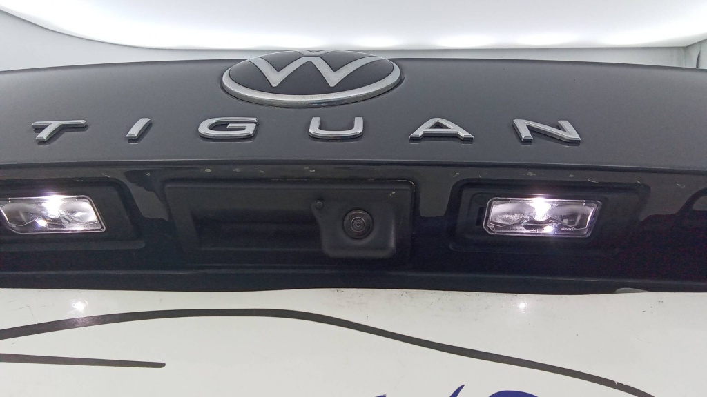 VOLKSWAGEN Tiguan Life 1.4 EHYBRID 245 DSG6 LIFE +GPS +CAMERA - ref: 5-1316460 - Photo 12