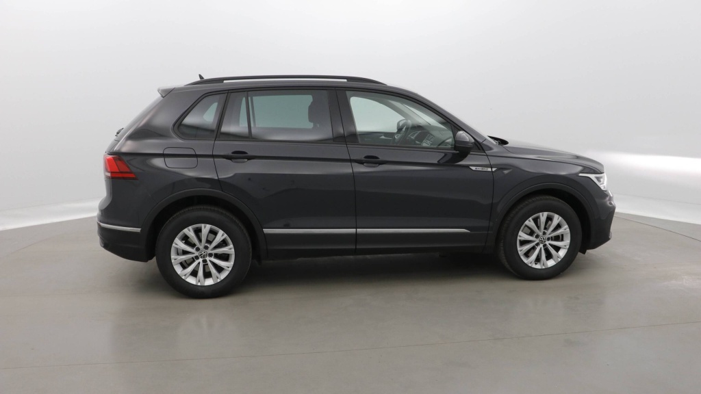 VOLKSWAGEN Tiguan Life 1.4 EHYBRID 245 DSG6 LIFE +GPS +CAMERA - ref: 5-1316460 - Photo 7