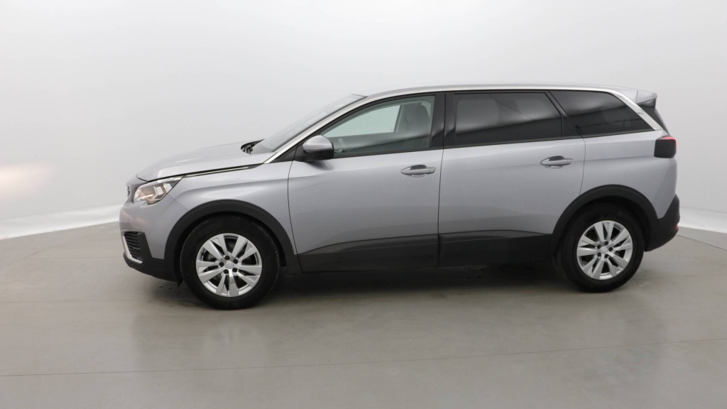 PEUGEOT 5008 Active PURETECH 130 ACTIVE +PDC AR/AV - ref: 5-1316895 - Photo 2