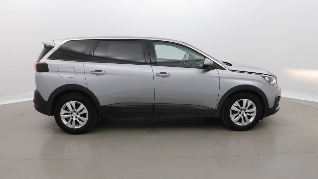PEUGEOT 5008 Active PURETECH 130 ACTIVE +PDC AR/AV - ref: 5-1316895 - Photo 7