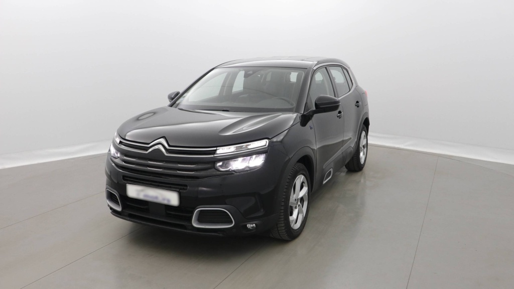 CITROEN C5 Aircross Feel HYBRIDE RECHARGEABLE 225 E-EAT8 FEEL - ref: 5-1318783 - Photo 15
