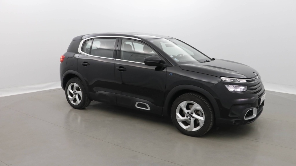CITROEN C5 Aircross Feel HYBRIDE RECHARGEABLE 225 E-EAT8 FEEL - ref: 5-1318783 - Photo 8