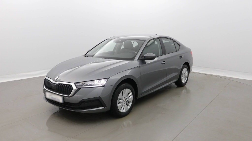 SKODA Octavia Ambition 1.0 TSI MHEV E-TEC 110 DSG7 AMBITION +GPS +CAMERA - ref: 5-1319478 - Photo 15