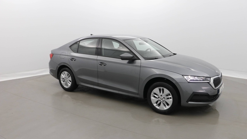 SKODA Octavia Ambition 1.0 TSI MHEV E-TEC 110 DSG7 AMBITION +GPS +CAMERA - ref: 5-1319478 - Photo 8