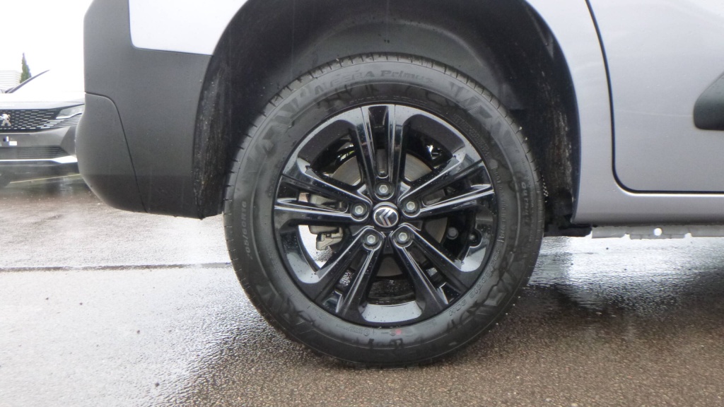 CITROEN Berlingo Max TAILLE M BLUEHDI 130 S&S EAT8 PLUS +PACK STYLE - ref: 5-1323170 - Photo 11