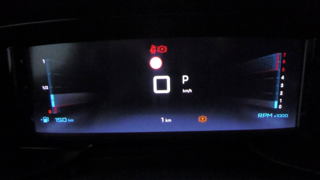 CITROEN Berlingo Max TAILLE M BLUEHDI 130 S&S EAT8 PLUS +PACK STYLE - ref: 5-1323170 - Photo 13