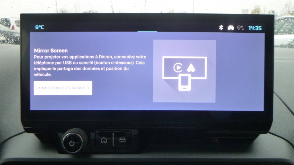 CITROEN Berlingo Max TAILLE M BLUEHDI 130 S&S EAT8 PLUS +PACK STYLE - ref: 5-1323170 - Photo 20