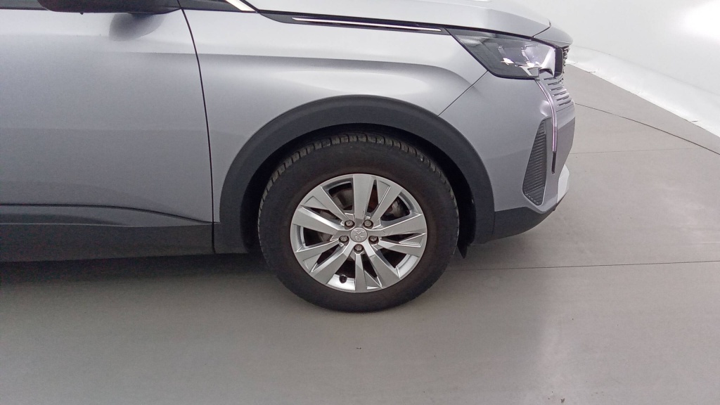 PEUGEOT 3008 Active Pack PURETECH 130 EAT8 ACTIVE PACK +GPS - ref: 5-1324140 - Photo 11