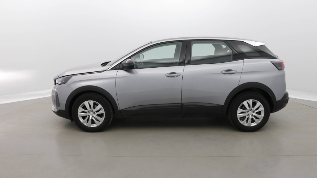 PEUGEOT 3008 Active Pack PURETECH 130 EAT8 ACTIVE PACK +GPS - ref: 5-1324140 - Photo 17