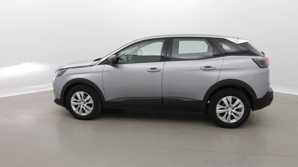 PEUGEOT 3008 Active Pack PURETECH 130 EAT8 ACTIVE PACK +GPS - ref: 5-1324140 - Photo 18