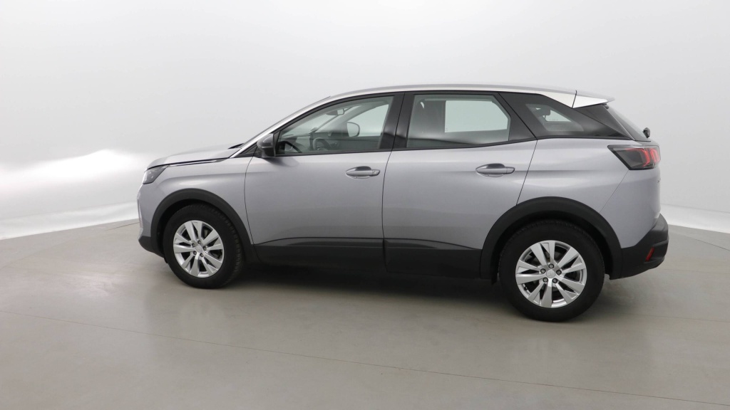 PEUGEOT 3008 Active Pack PURETECH 130 EAT8 ACTIVE PACK +GPS - ref: 5-1324140 - Photo 19