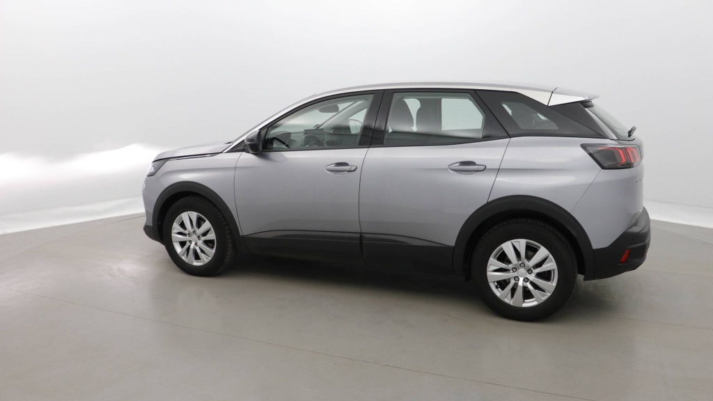 PEUGEOT 3008 Active Pack PURETECH 130 EAT8 ACTIVE PACK +GPS - ref: 5-1324140 - Photo 20