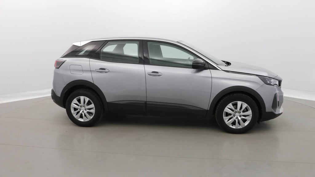 PEUGEOT 3008 Active Pack PURETECH 130 EAT8 ACTIVE PACK +GPS - ref: 5-1324140 - Photo 7