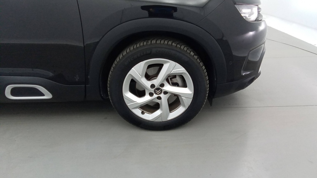 CITROEN C5 Aircross Feel HYBRIDE RECHARGEABLE 225 S&S E-EAT8 FEEL +GPS - ref: 5-1324947 - Photo 11