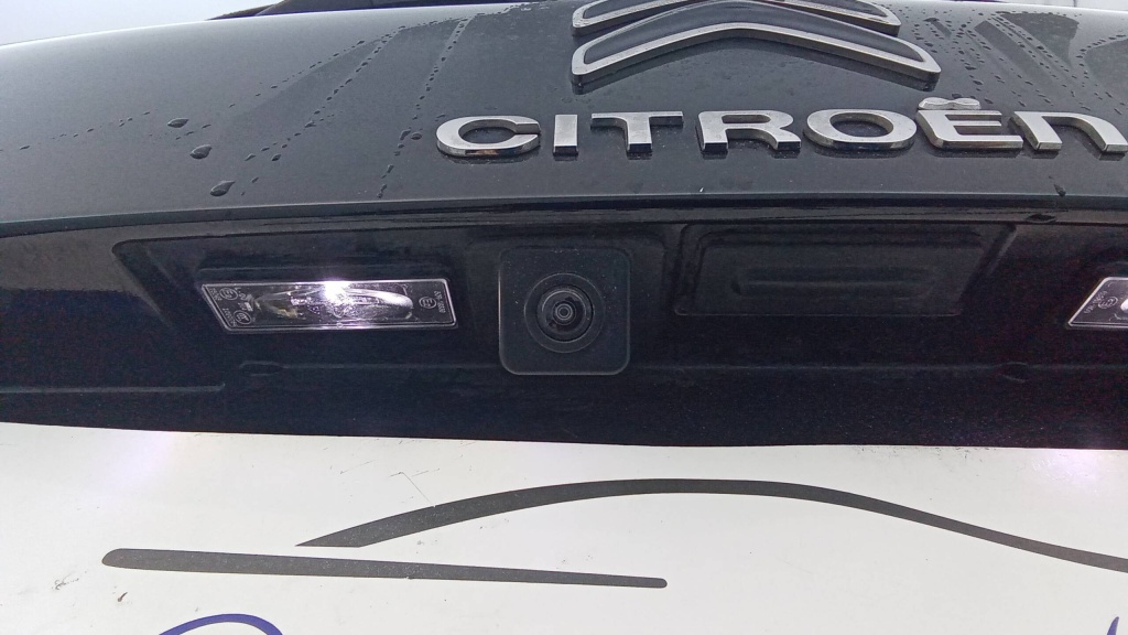 CITROEN C5 Aircross Feel HYBRIDE RECHARGEABLE 225 S&S E-EAT8 FEEL +GPS - ref: 5-1324947 - Photo 12