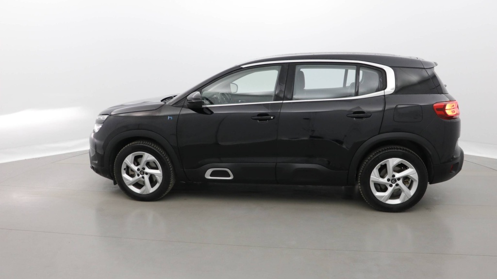 CITROEN C5 Aircross Feel HYBRIDE RECHARGEABLE 225 S&S E-EAT8 FEEL +GPS - ref: 5-1324947 - Photo 3