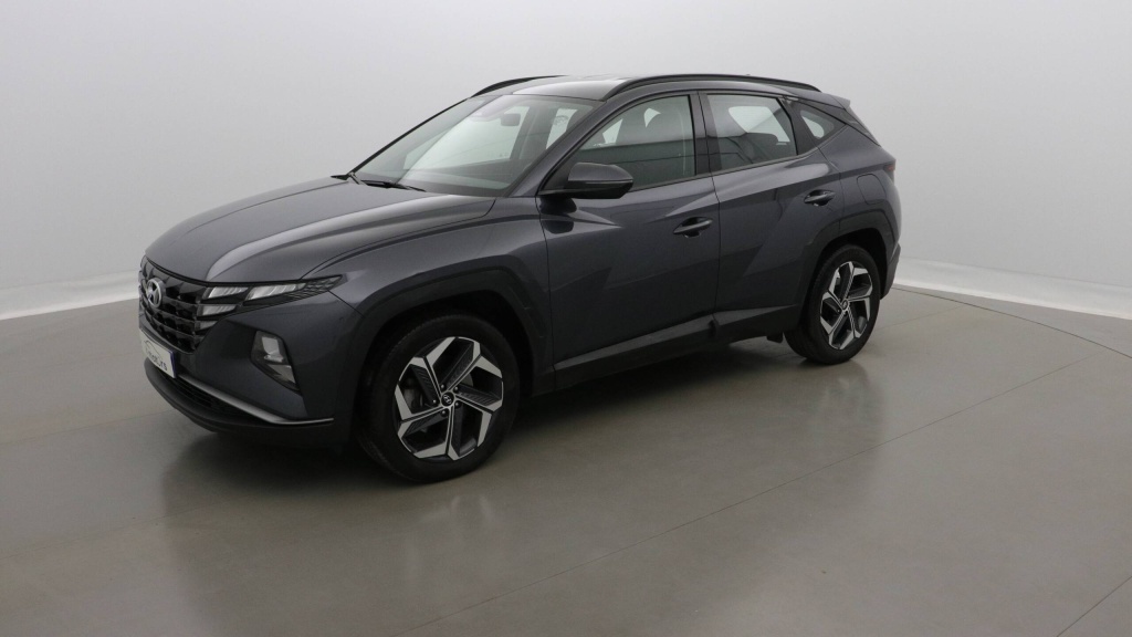 HYUNDAI Tucson Business 1.6 T-GDI 265 HTRAC PLUG-IN CREATIVE - ref: 5-1325567 - Photo 13