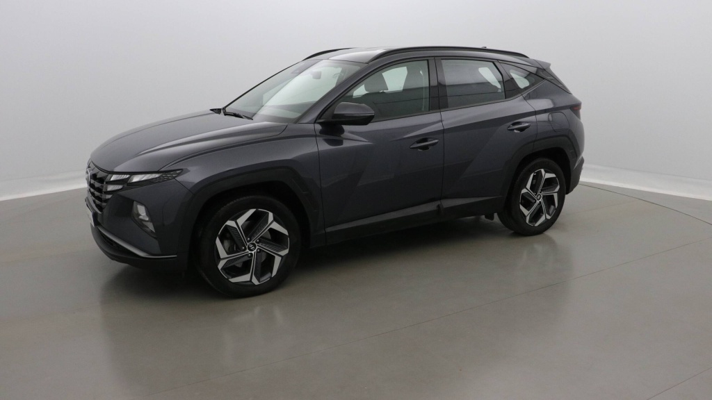 HYUNDAI Tucson Business 1.6 T-GDI 265 HTRAC PLUG-IN CREATIVE - ref: 5-1325567 - Photo 14