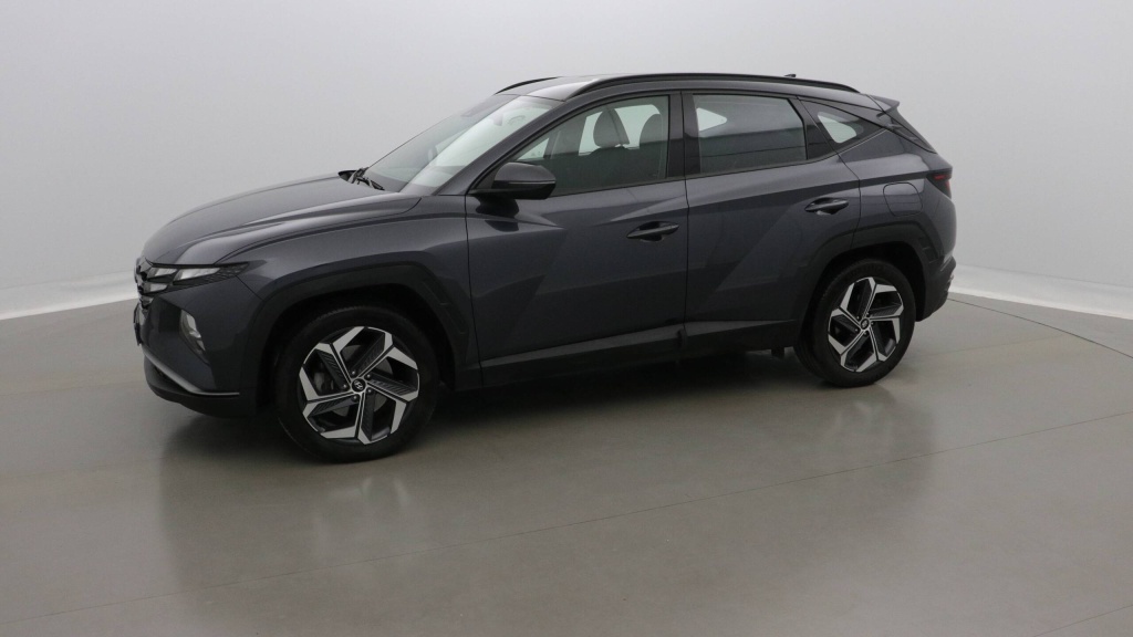 HYUNDAI Tucson Business 1.6 T-GDI 265 HTRAC PLUG-IN CREATIVE - ref: 5-1325567 - Photo 15