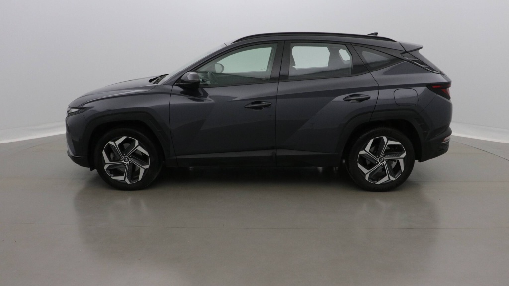 HYUNDAI Tucson Business 1.6 T-GDI 265 HTRAC PLUG-IN CREATIVE - ref: 5-1325567 - Photo 18