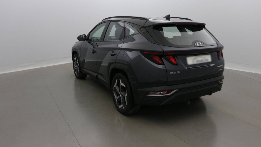 HYUNDAI Tucson Business 1.6 T-GDI 265 HTRAC PLUG-IN CREATIVE - ref: 5-1325567 - Photo 3