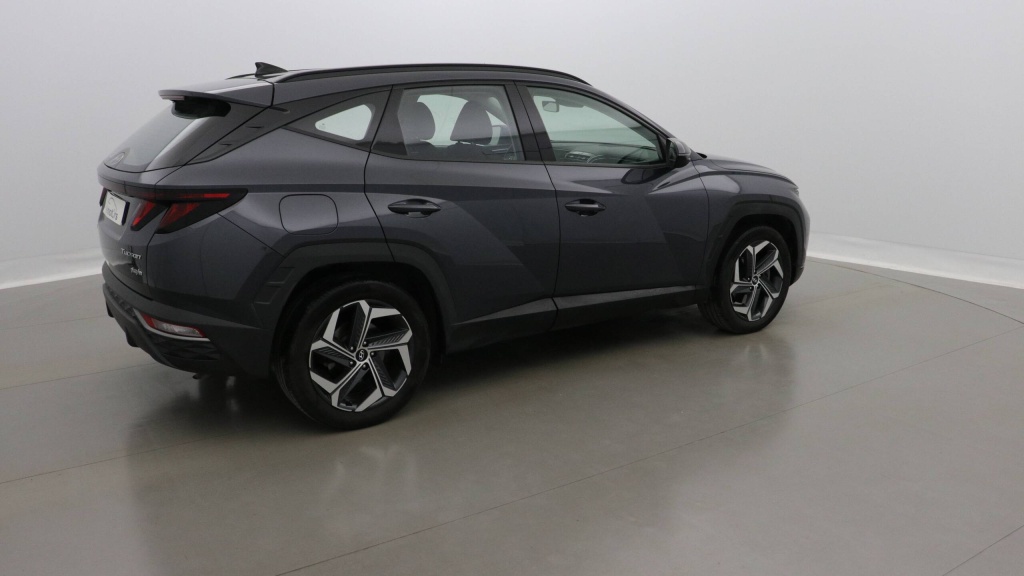 HYUNDAI Tucson Business 1.6 T-GDI 265 HTRAC PLUG-IN CREATIVE - ref: 5-1325567 - Photo 5