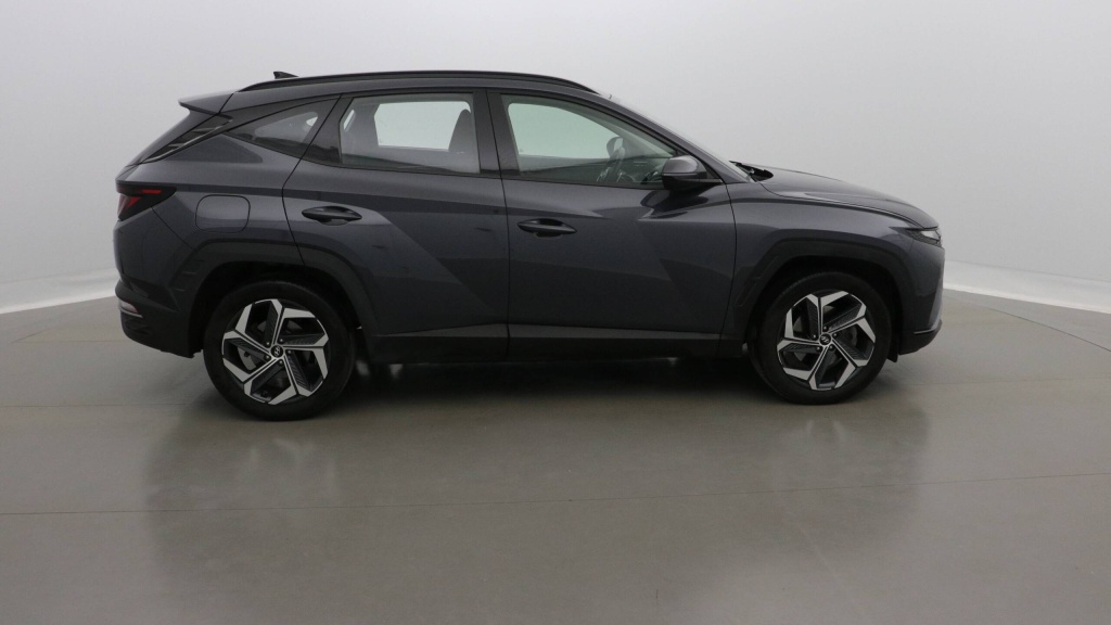 HYUNDAI Tucson Business 1.6 T-GDI 265 HTRAC PLUG-IN CREATIVE - ref: 5-1325567 - Photo 7