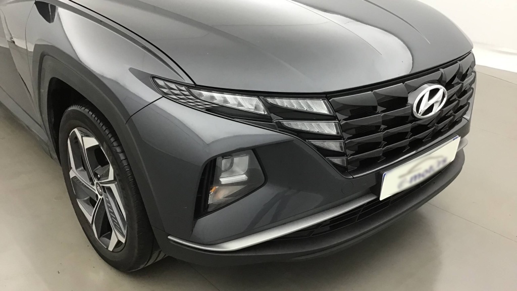 HYUNDAI Tucson Business 1.6 T-GDI 265 HTRAC PLUG-IN CREATIVE - ref: 5-1325567 - Photo 9