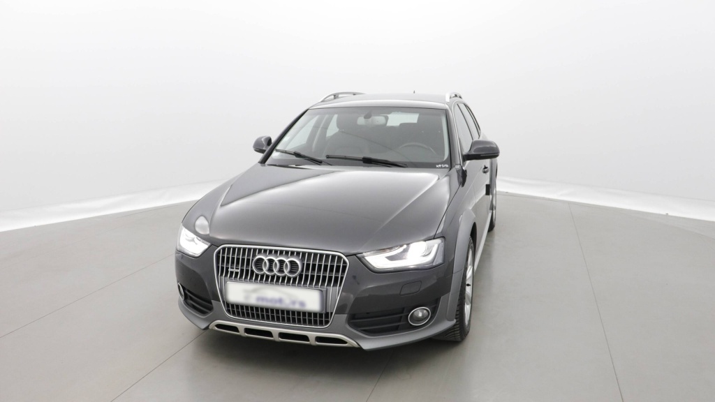 AUDI A4 ALLROAD QUATTRO Ambiente S Tronic 2.0 TDI 163 AMBIENTE S TRONIC - ref: 5-1329579 - Photo 1