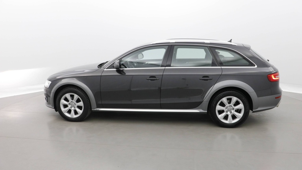 AUDI A4 ALLROAD QUATTRO Ambiente S Tronic 2.0 TDI 163 AMBIENTE S TRONIC - ref: 5-1329579 - Photo 3